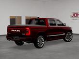 Thumbnail of 2026 Delmonico Red Pearlcoat RAM 1500