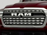 Thumbnail of 2026 Delmonico Red Pearlcoat RAM 1500