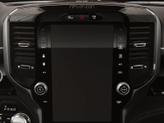 Thumbnail of 2026 Delmonico Red Pearlcoat RAM 1500