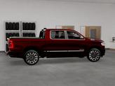 Thumbnail of 2026 Delmonico Red Pearlcoat RAM 1500