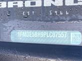 Thumbnail of 2023 Area 51 Ford Bronco