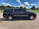 Thumbnail of 2019 Black Raven Cadillac Escalade ESV