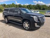 Thumbnail of 2019 Black Raven Cadillac Escalade ESV