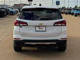 Thumbnail of 2022 Summit White Chevrolet Equinox