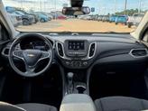 Thumbnail of 2022 Summit White Chevrolet Equinox