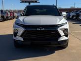 Thumbnail of 2023 Iridescent Pearl Tricoat Chevrolet Blazer
