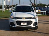 Thumbnail of 2022 Summit White Chevrolet Trax