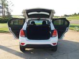 Thumbnail of 2022 Summit White Chevrolet Trax