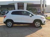 Thumbnail of 2022 Summit White Chevrolet Trax
