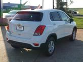 Thumbnail of 2022 Summit White Chevrolet Trax