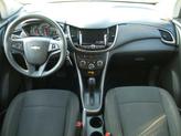 Thumbnail of 2022 Summit White Chevrolet Trax