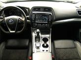 Thumbnail of 2017 Black Nissan Maxima