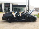 Thumbnail of 2017 Black Nissan Maxima