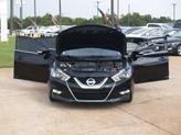 Thumbnail of 2017 Black Nissan Maxima