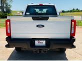 Thumbnail of 2025 Oxford White Ford F-250