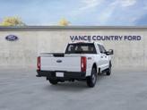 Thumbnail of 2025 Oxford White Ford F-250