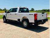 Thumbnail of 2025 Oxford White Ford F-250