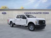 Thumbnail of 2025 Oxford White Ford F-250