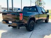 Thumbnail of 2024 Onyx Black GMC Sierra 2500