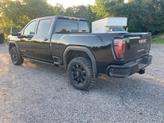 Thumbnail of 2024 Onyx Black GMC Sierra 2500