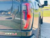 Thumbnail of 2024 Onyx Black GMC Sierra 2500