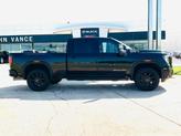 Thumbnail of 2024 Onyx Black GMC Sierra 2500