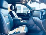 Thumbnail of 2024 Onyx Black GMC Sierra 2500