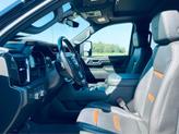 Thumbnail of 2024 Onyx Black GMC Sierra 2500