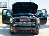 Thumbnail of 2024 Onyx Black GMC Sierra 2500