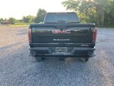 Thumbnail of 2024 Onyx Black GMC Sierra 2500