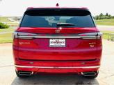 Thumbnail of 2026 Cherry Red Tintcoat Buick Enclave