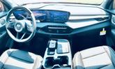 Thumbnail of 2026 Cherry Red Tintcoat Buick Enclave