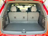 Thumbnail of 2026 Cherry Red Tintcoat Buick Enclave