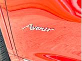 Thumbnail of 2026 Cherry Red Tintcoat Buick Enclave