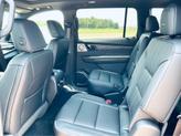 Thumbnail of 2026 Cherry Red Tintcoat Buick Enclave