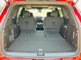 Thumbnail of 2026 Cherry Red Tintcoat Buick Enclave