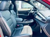Thumbnail of 2026 Cherry Red Tintcoat Buick Enclave