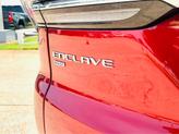 Thumbnail of 2026 Cherry Red Tintcoat Buick Enclave