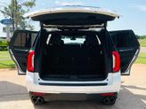 Thumbnail of 2021 White Frost Tri-Coat GMC Yukon