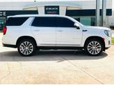 Thumbnail of 2021 White Frost Tri-Coat GMC Yukon