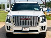 Thumbnail of 2021 White Frost Tri-Coat GMC Yukon