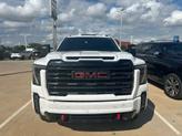 Thumbnail of 2024 Summit White GMC Sierra 2500