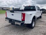 Thumbnail of 2024 Oxford White Ford F-350