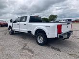 Thumbnail of 2024 Oxford White Ford F-350