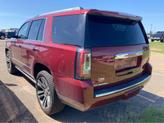 Thumbnail of 2019 Crimson Red Tintcoat GMC Yukon