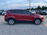 Thumbnail of 2017 Ruby Red Metallic Tinted Clearcoat Ford Escape