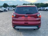 Thumbnail of 2017 Ruby Red Metallic Tinted Clearcoat Ford Escape