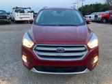 Thumbnail of 2017 Ruby Red Metallic Tinted Clearcoat Ford Escape
