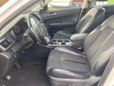 Thumbnail of 2018 Snow White Pearl Kia Optima