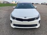 Thumbnail of 2018 Snow White Pearl Kia Optima